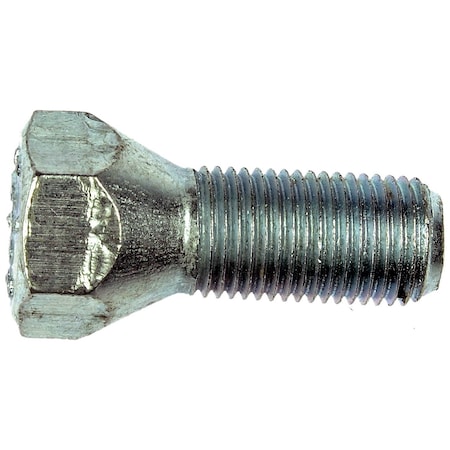 Dorman WHEEL BOLT, 10PK 610-018